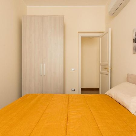Anna'S Luxury Apartment Palermo Bagian luar foto