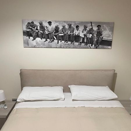 Anna'S Luxury Apartment Palermo Bagian luar foto